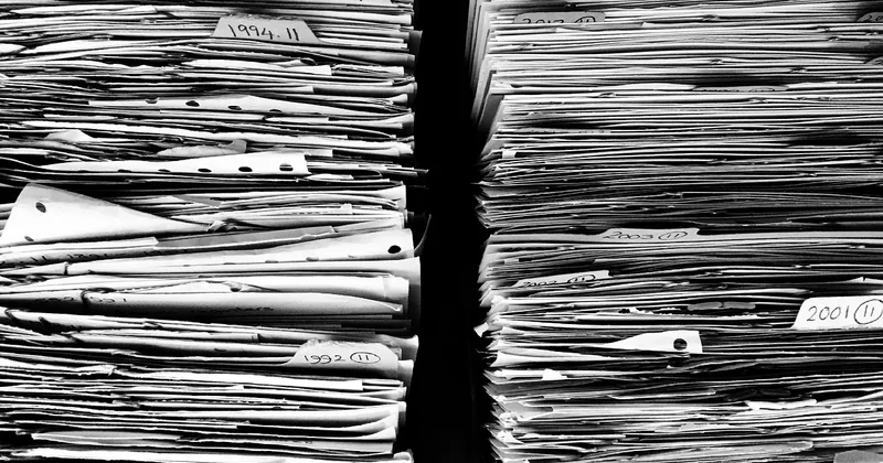 Les formalités obligatoires : ne les négligez pas