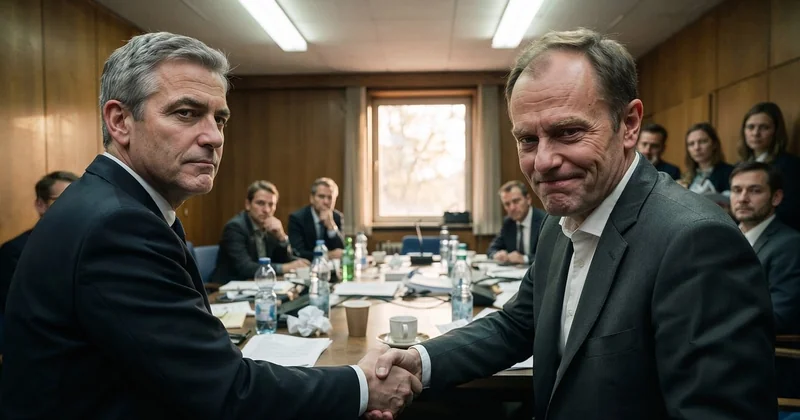 Comment négocier un contrat de manière efficace ?