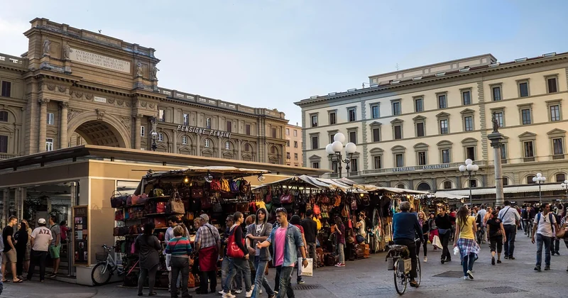 La structure du marché dicte la stratégie globale