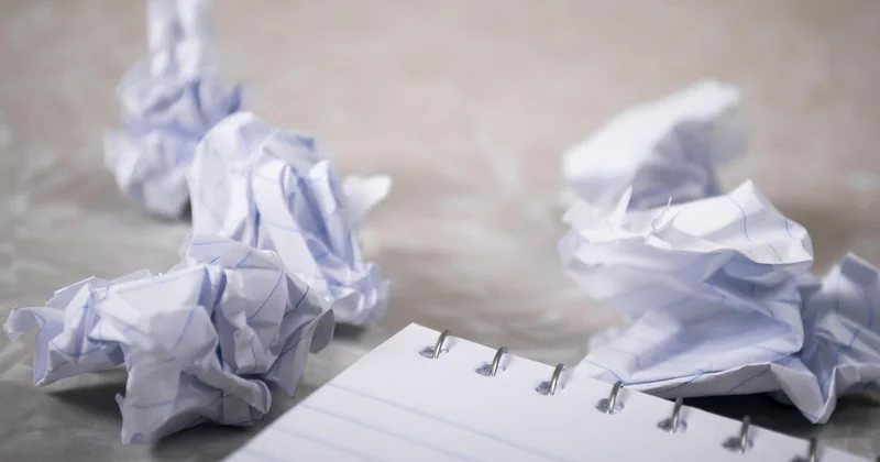 Les pièges qui font rejeter un dossier
