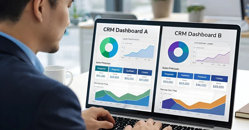 Le CRM prédictif : quand votre logiciel connaît le client avant vous