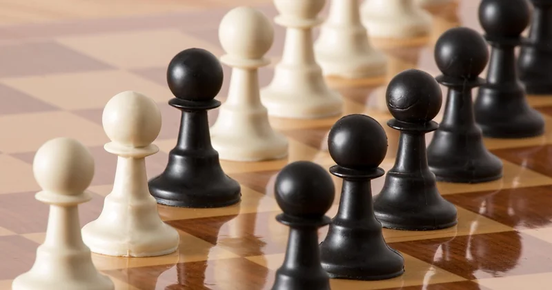 L'analyse de la concurrence pour trouver l'angle qui vous démarque