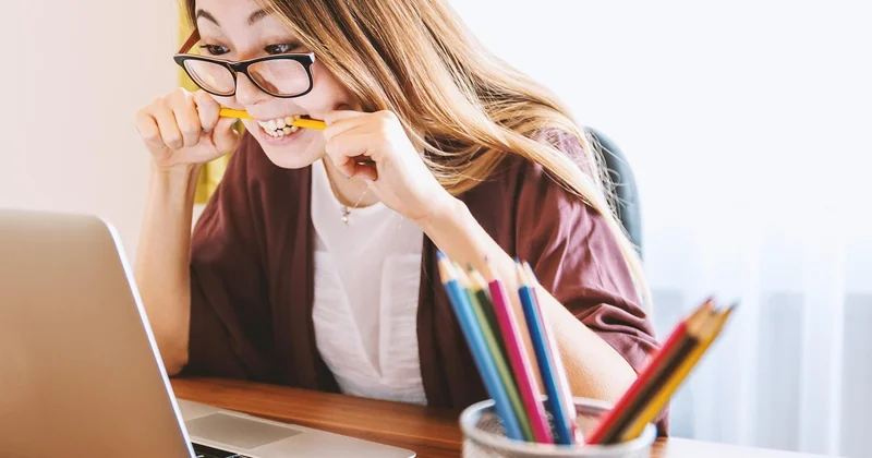 Le salaire n'est pas garanti : la pression financière au quotidien