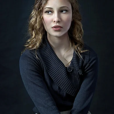 Noémie Turpin
